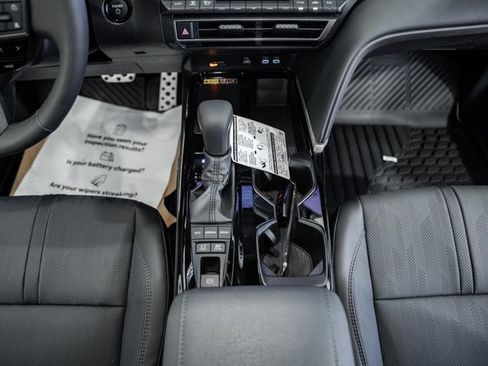 New 2026 Toyota Camry XSE image 24