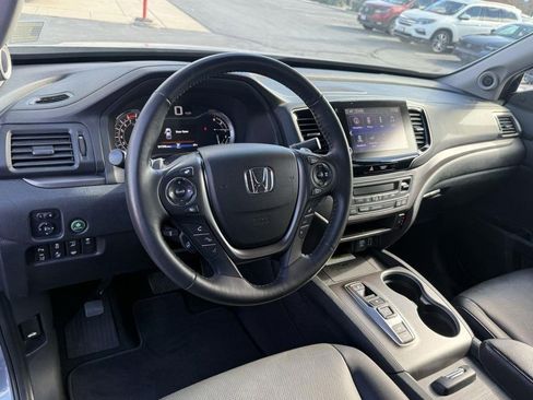 Used 2022 Honda Ridgeline RTL-E image 20
