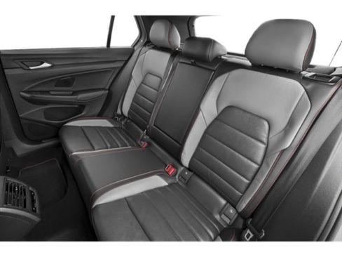 New 2026 Volkswagen GTI Autobahn FWD image 10