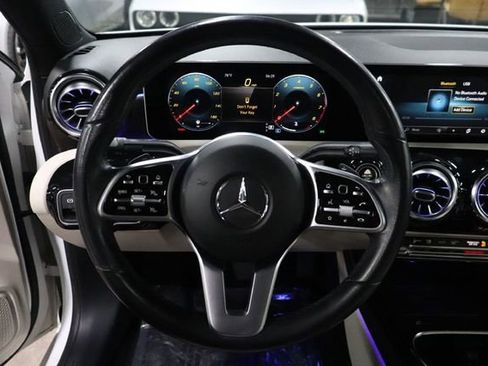 Used 2019 Mercedes-Benz A 220 w/ Premium Package image 28