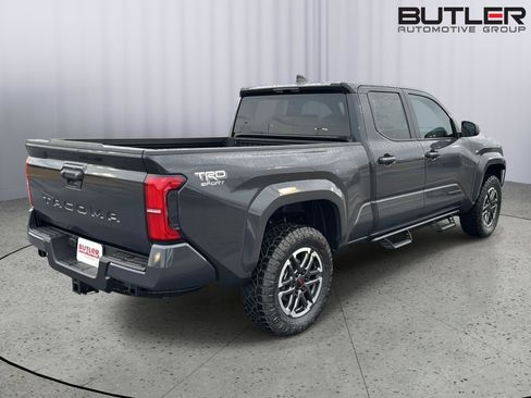 New 2026 Toyota Tacoma TRD Sport RWD image 5