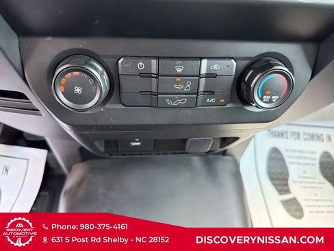 Used 2019 Ford F150 XL w/ Equipment Group 101A Mid RWD image 23
