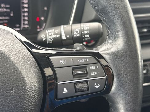 Certified 2023 Honda Pilot Elite image 28