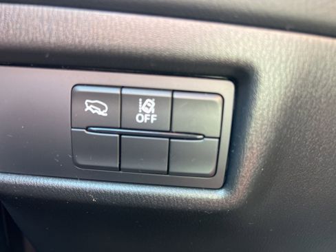 Used 2023 MAZDA CX-5 Carbon Edition image 17