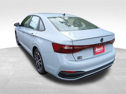 New 2026 Volkswagen Jetta Sport image 3