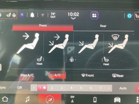 New 2026 Dodge Durango GT AWD/4WD image 18
