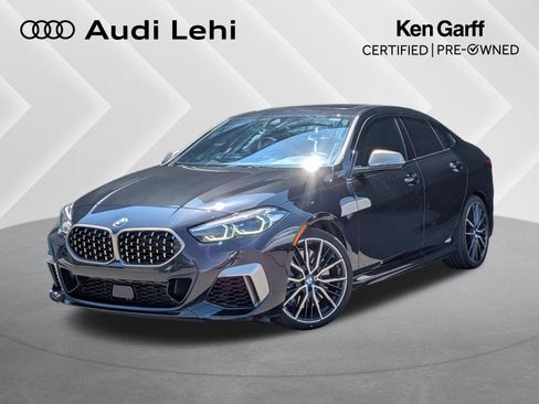 Used 2024 BMW M235i xDrive Gran Coupe AWD/4WD image 1