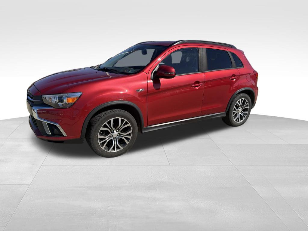 Used 2019 Mitsubishi Outlander Sport GT AWD/4WD image 18