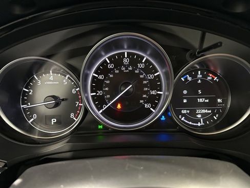 Used 2022 MAZDA CX-9 Sport image 15