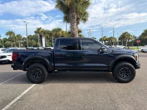 Used 2024 Ford F150 Raptor w/ Equipment Group 803A Raptor R AWD/4WD image 17