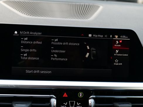 Used 2022 BMW M4 Coupe image 29