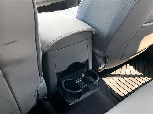 Used 2020 Nissan Frontier SV AWD/4WD image 35