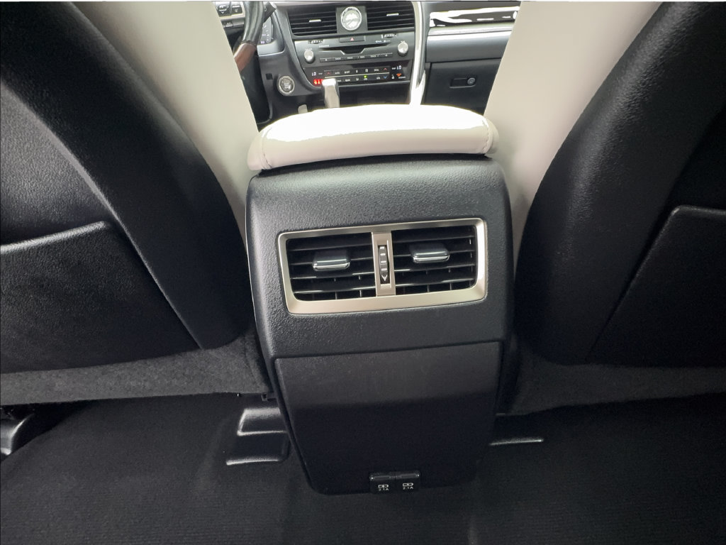 Used 2022 Lexus RX 350 FWD w/ Premium Package image 43
