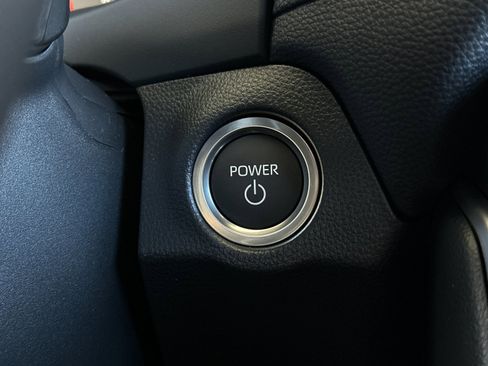 New 2025 Toyota RAV4 XSE image 21