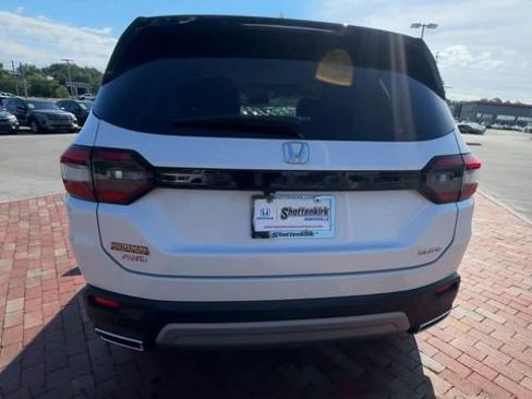 Certified 2023 Honda Pilot Elite image 9