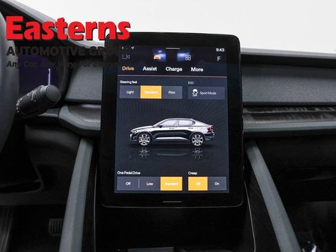 Used 2023 Polestar Polestar 2 w/ Pilot Pack FWD image 12