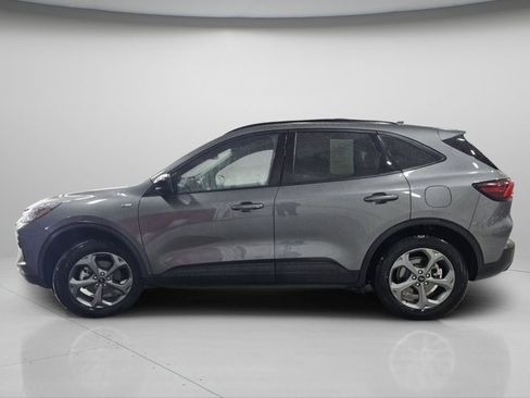 Used 2025 Ford Escape ST-Line AWD/4WD image 20
