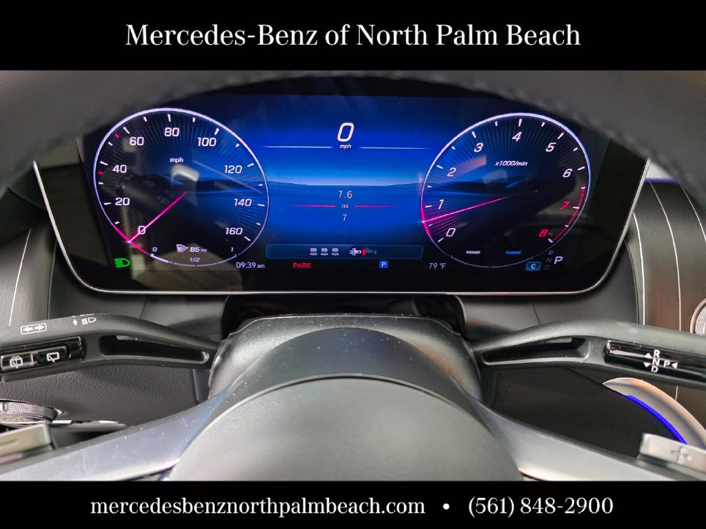 New 2026 Mercedes-Benz GLC 300 image 16
