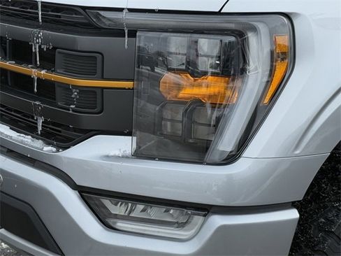 Used 2021 Ford F150 Tremor w/ Equipment Group 401A Mid image 27