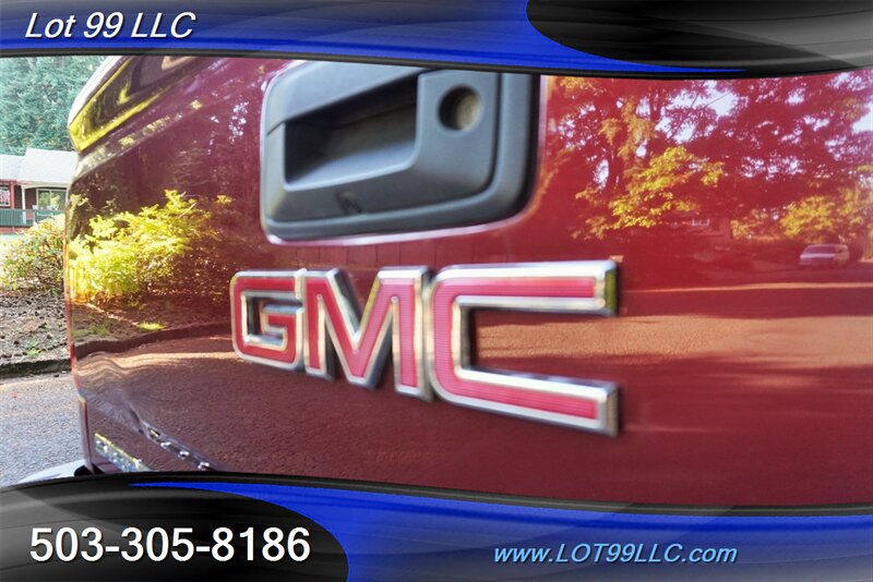 Used 2015 GMC Sierra 1500 Denali w/ Driver Alert Package AWD/4WD image 34