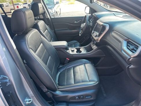 Used 2023 GMC Acadia Denali w/ Denali Ultimate Package image 14