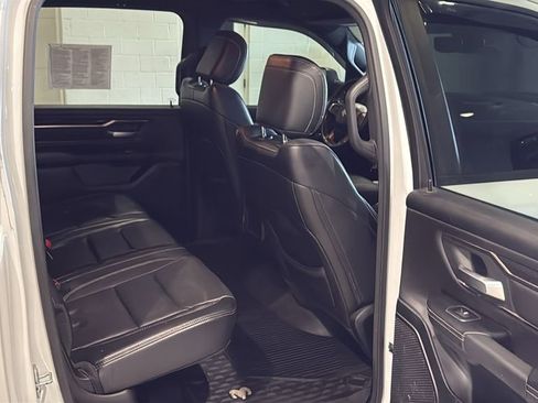 Used 2020 RAM 1500 Rebel w/ Rebel Level 1 Equipment Group AWD/4WD image 14