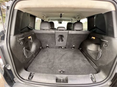 Used 2017 Jeep Renegade Limited FWD image 24