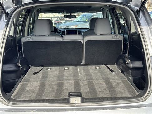 Used 2017 Honda Pilot EX-L image 18