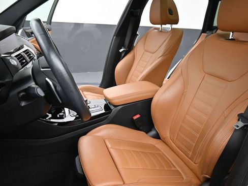 Used 2021 BMW X3 xDrive30e w/ Premium Package image 10