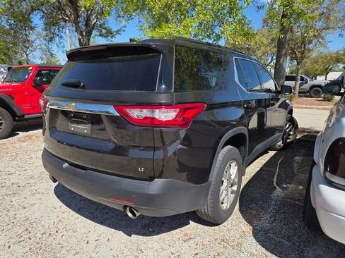 Used 2019 Chevrolet Traverse LT image 6