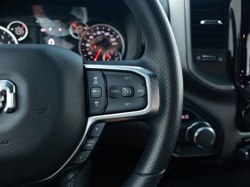 New 2026 RAM 1500 Express RWD image 20
