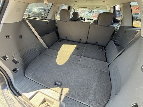 Used 2016 Chevrolet Traverse LS image 8