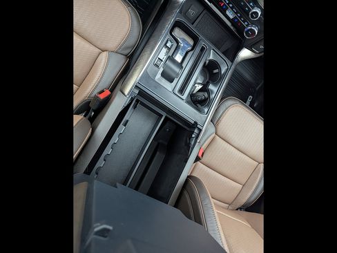 Used 2025 Ford F150 King Ranch w/ FX4 Off-Road Package AWD/4WD image 40