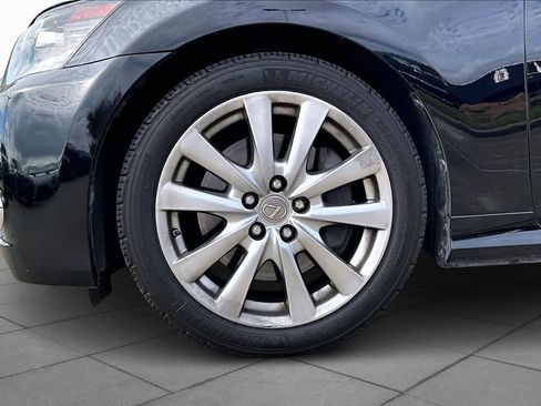 Used 2014 Lexus GS 350 w/ Premium Package image 8