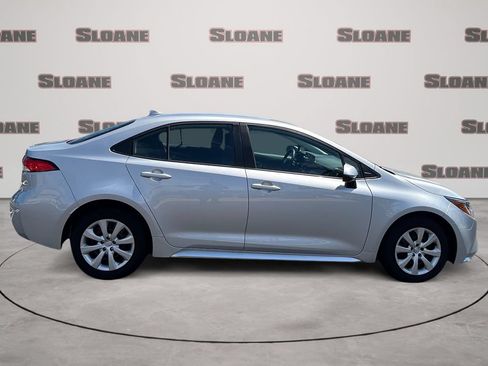 Used 2023 Toyota Corolla LE FWD image 6