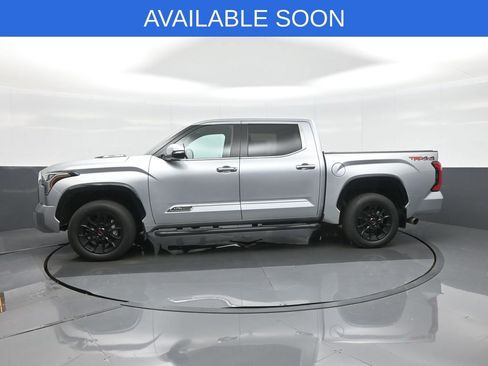 Used 2024 Toyota Tundra 1794 Edition AWD/4WD image 4