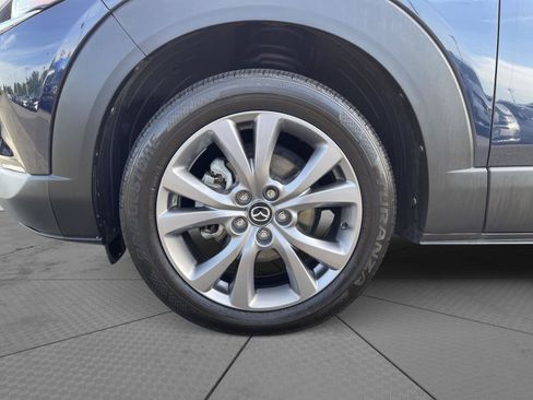 Used 2023 MAZDA CX-30 AWD 2.5 S w/ Select Package image 22