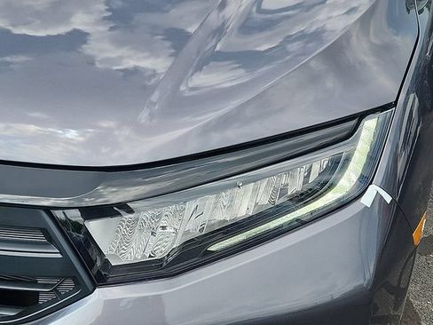 New 2026 Honda Odyssey EX-L image 9