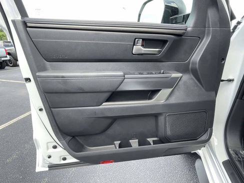 New 2026 Toyota Tundra SR5 AWD/4WD image 26