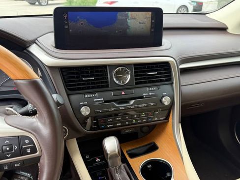 Used 2020 Lexus RX 350 FWD w/ Premium Package image 22