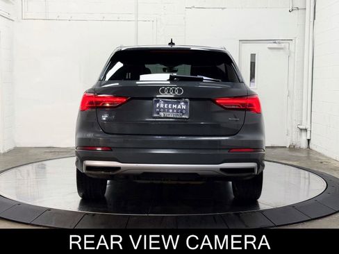 Used 2020 Audi Q3 2.0T Premium image 7