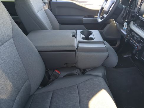 New 2026 Ford F350 XL w/ STX Appearance Package image 19