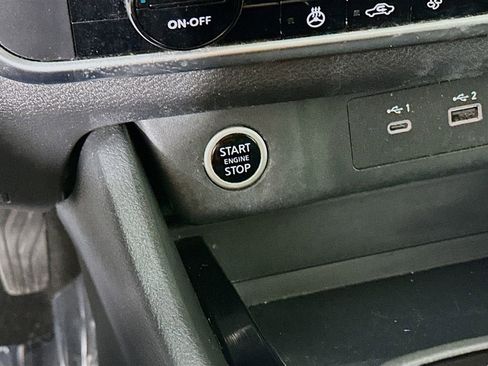 Certified 2023 Nissan Rogue SV w/ SV Premium B Package image 21