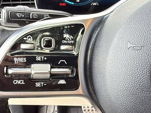 Certified 2023 Mercedes-Benz GLS 580 4MATIC image 34