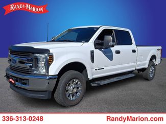 Used 2019 Ford F250 XLT AWD/4WD video 1