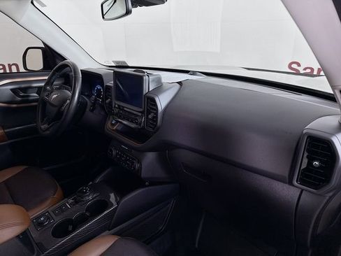 Used 2023 Ford Bronco Sport Badlands w/ Premium Package image 29
