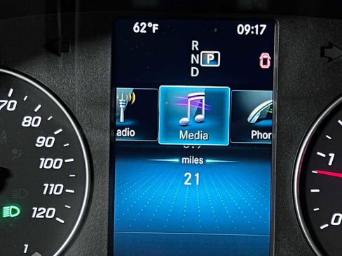 Used 2023 Mercedes-Benz Sprinter 3500 image 23