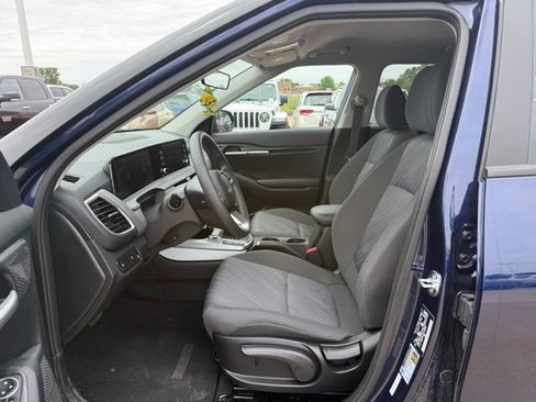 Used 2026 Kia Seltos LX AWD/4WD image 10