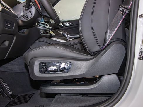 New 2026 BMW X5 M Competition image 15