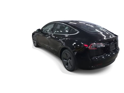 Certified 2023 Tesla Model 3 Standard Range RWD image 4